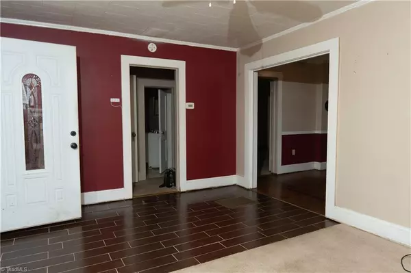 Winston-salem, NC 27107,119 Vogler DR