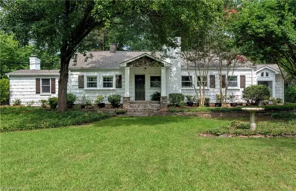 968 Avon RD, Winston-salem, NC 27104