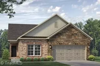 High Point, NC 27265,4717 Willowstone DR #Lot 379
