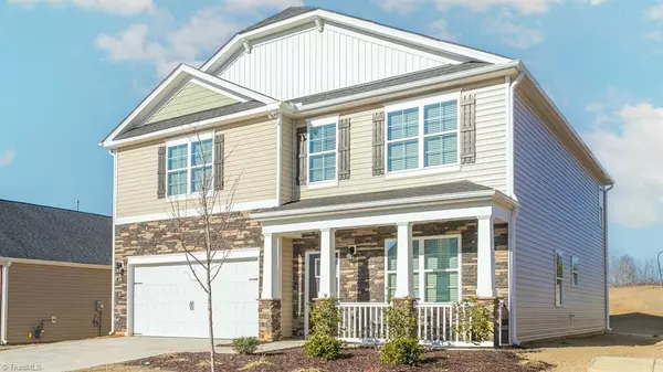 Mebane, NC 27302,2823 Burgess DR