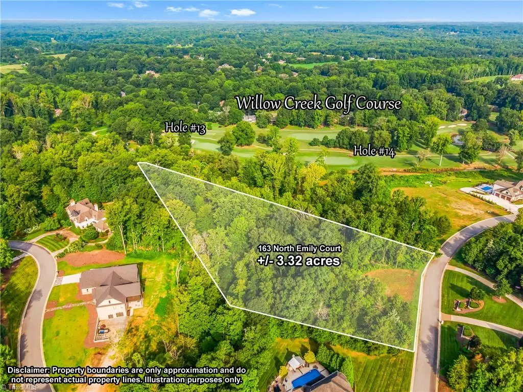 High Point, NC 27265,163 Emily CT