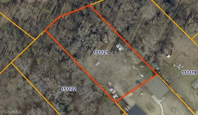 2904 Cromwell RD, Greensboro, NC 27407