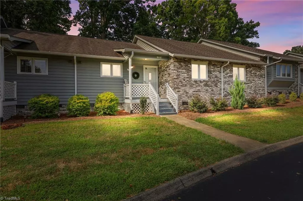 Salisbury, NC 28147,502 Wellington Hills CIR