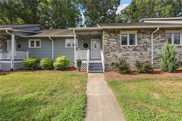 Salisbury, NC 28147,502 Wellington Hills CIR