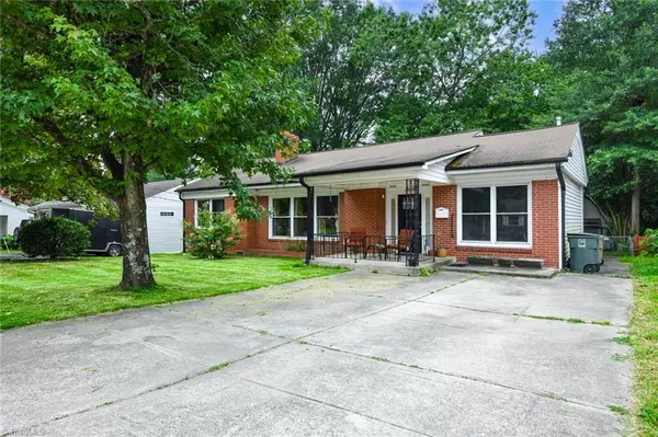 Greensboro, NC 27405,1005 Elwell AVE