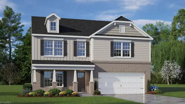 301 Lisa LN, Winston-salem, NC 27107