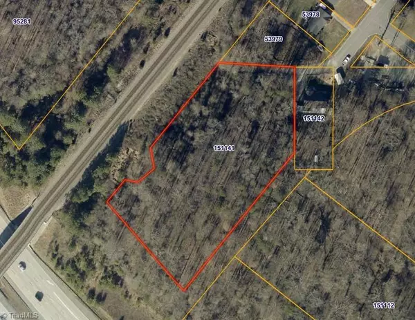 2902 Norwood DR, Greensboro, NC 27407