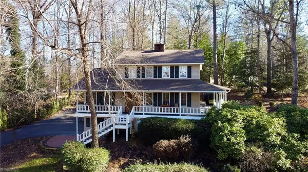 426 Lakewood DR, Wilkesboro, NC 28697