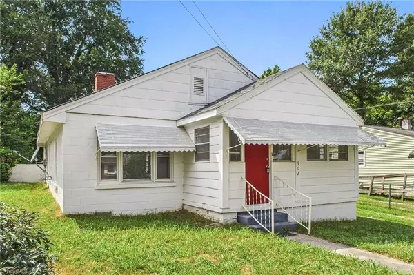 Greensboro, NC 27401,902 Avalon RD