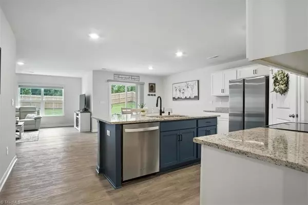 Mayodan, NC 27027,222 Birch Tree WAY