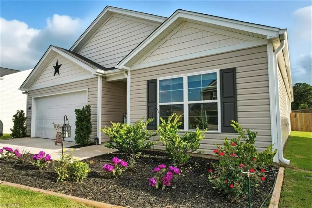 Mayodan, NC 27027,222 Birch Tree WAY