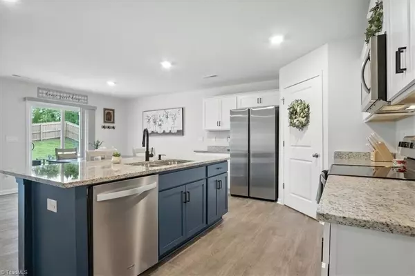 Mayodan, NC 27027,222 Birch Tree WAY