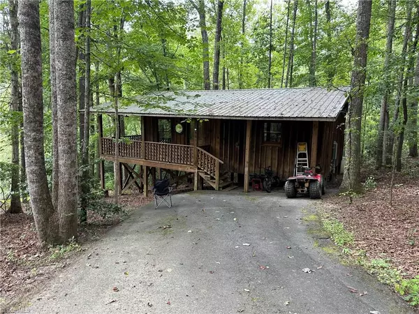 Mount Airy, NC 27030,197 Long Leaf TRL