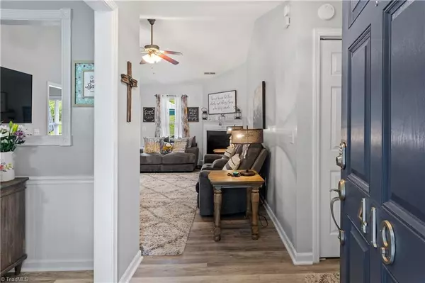 Winston-salem, NC 27127,419 Mallard View LN