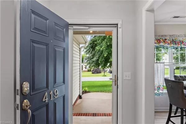 Winston-salem, NC 27127,419 Mallard View LN