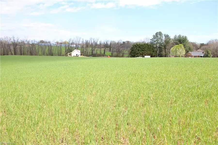 TBD Norman LN, Dodson, NC 27017