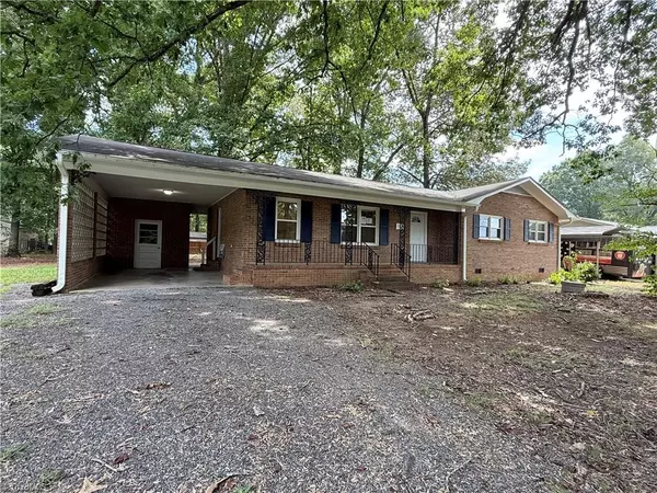 Reidsville, NC 27320,408 Whip O Will WAY