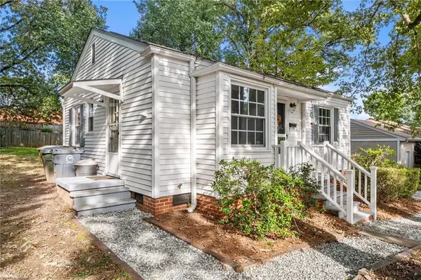 Greensboro, NC 27408,2732 Stratford DR