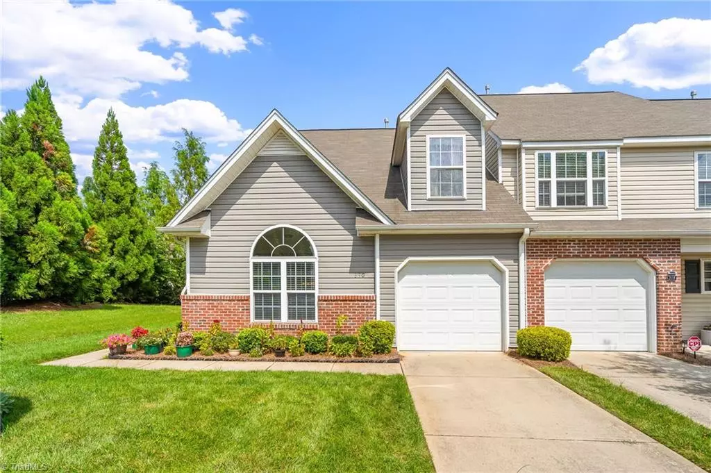Greensboro, NC 27409,320 Robyns Glen CIR
