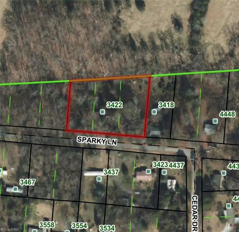 Sophia, NC 27350,3422 Sparky LN