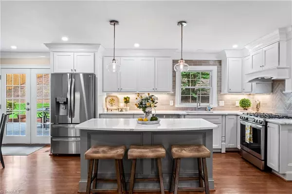 Winston-salem, NC 27106,3119 Burkeshore RD