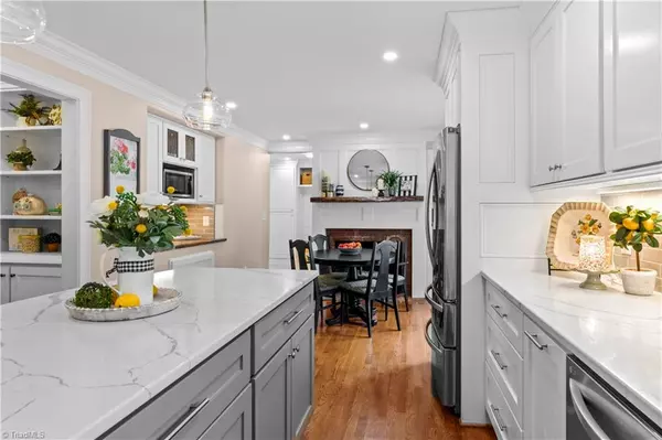 Winston-salem, NC 27106,3119 Burkeshore RD
