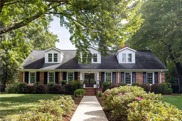 Charlotte, NC 28226,4401 Town And Country DR