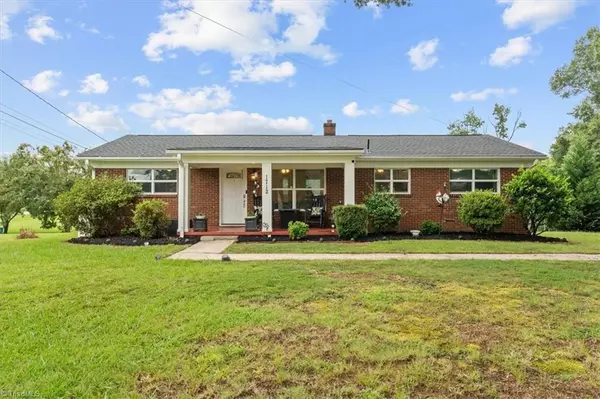 Graham, NC 27253,1712 Parham DR