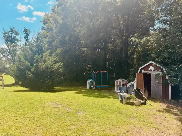 Graham, NC 27253,1712 Parham DR