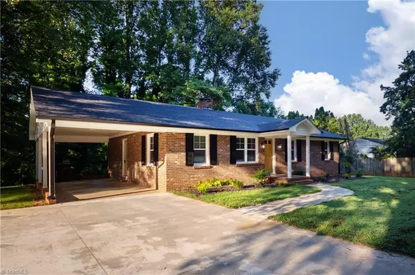 Winston-salem, NC 27104,5430 Phillips Bridge RD