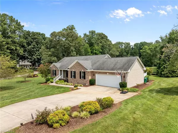 Reidsville, NC 27320,191 E Plantation CIR