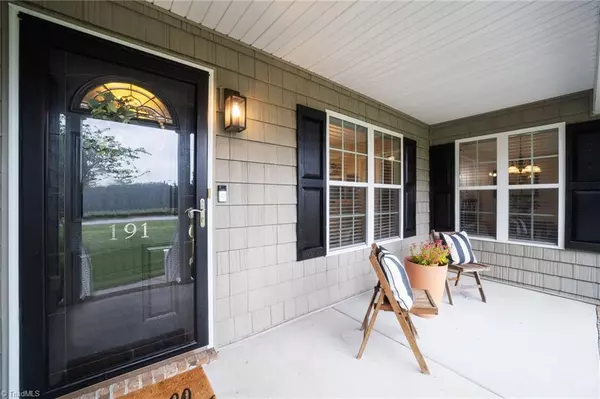 Reidsville, NC 27320,191 E Plantation CIR
