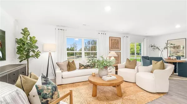 Thomasville, NC 27360,104 Linden DR