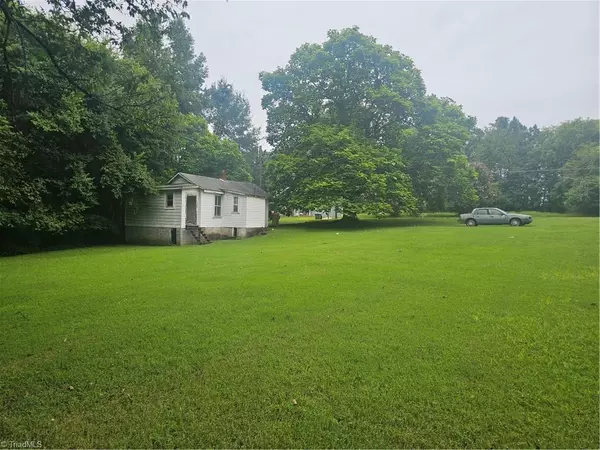 Eden, NC 27288,1011 Sharpe AVE