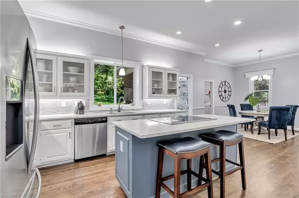 Winston-salem, NC 27106,4141 Shattalon DR