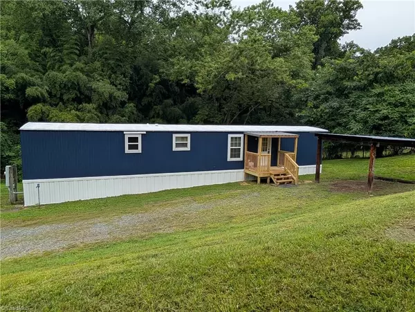 625 Riverview ST, Eden, NC 27288