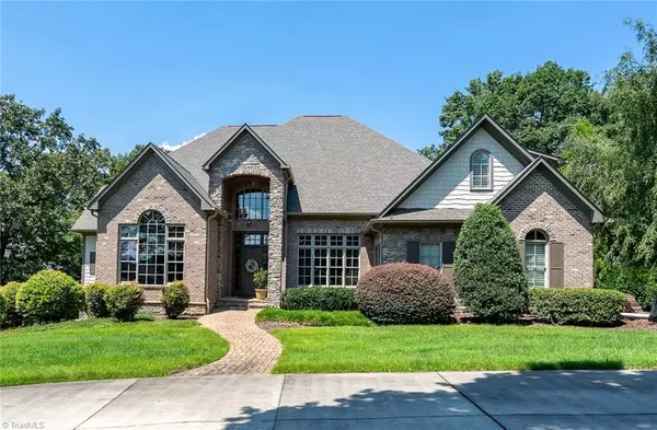 123 Stonebridge DR, New London, NC 28127