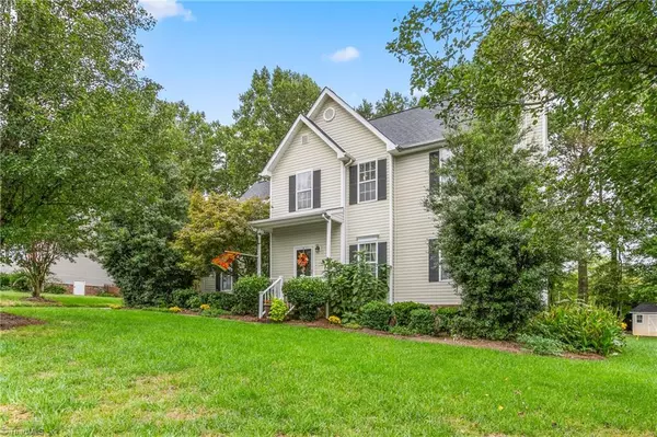 Greensboro, NC 27406,3792 Northumberland DR