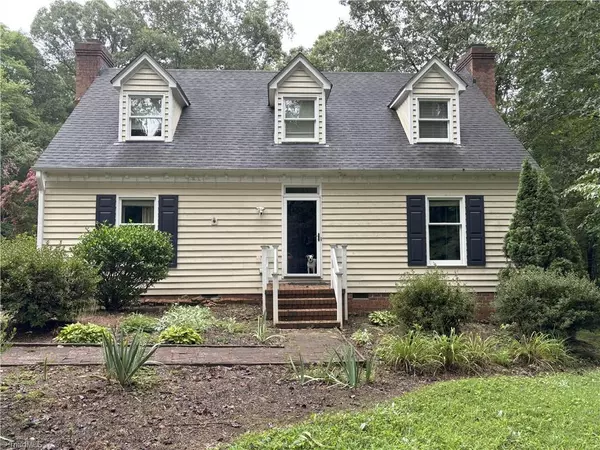 4506 Orleans DR, Greensboro, NC 27409