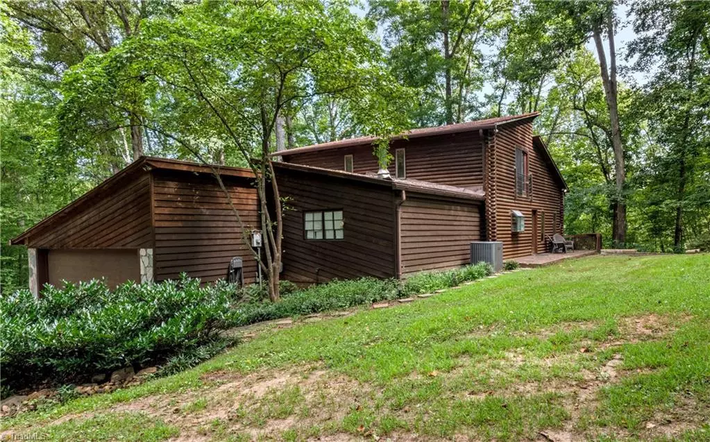 Yadkinville, NC 27055,1000 Stone Creek DR