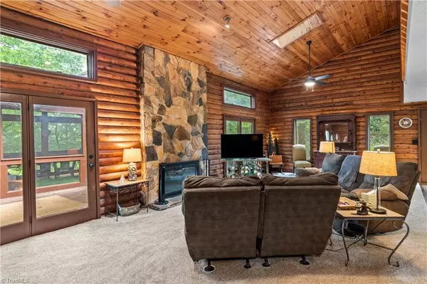Yadkinville, NC 27055,1000 Stone Creek DR