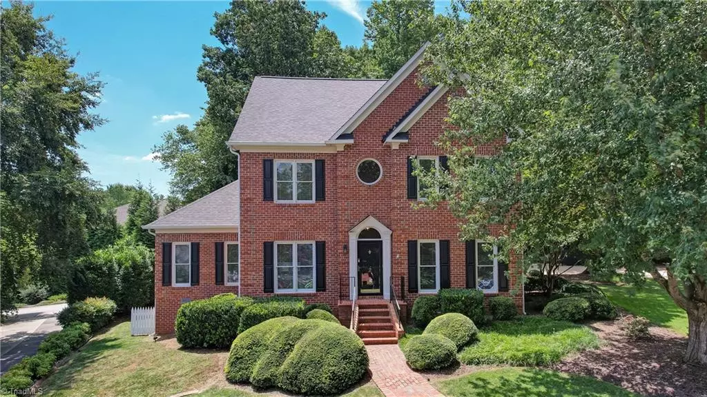 Greensboro, NC 27455,2 Foxglove LN