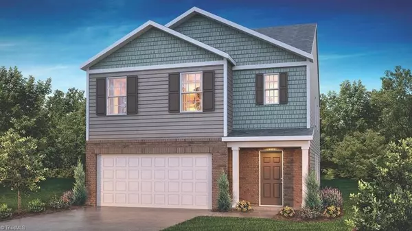 6622 Capstone CT, Winston-salem, NC 27045