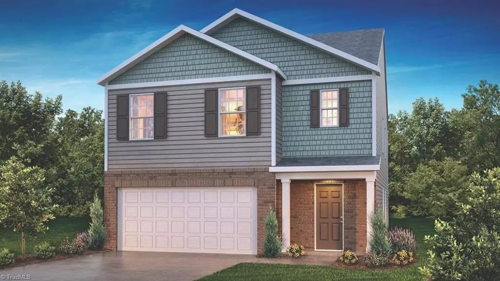 Rural Hall, NC 27045,6622 Capstone CT