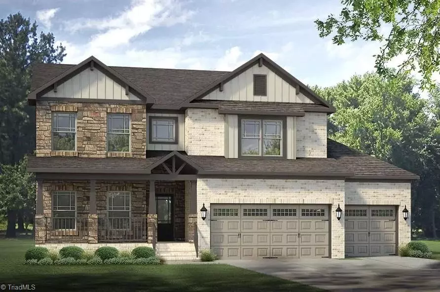 Oak Ridge, NC 27310,7713 Maple Pond DR