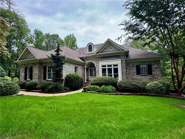 117 Whitley Mill RD, New London, NC 28127