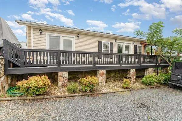 New London, NC 28127,102 Scenic View LN