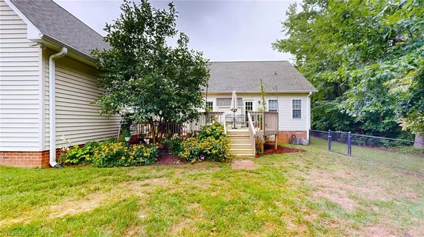 Lexington, NC 27292,908 Stratford RD