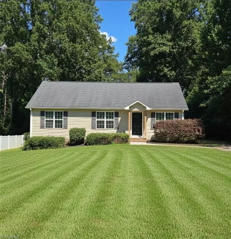 Winston-salem, NC 27107,211 Hill ST