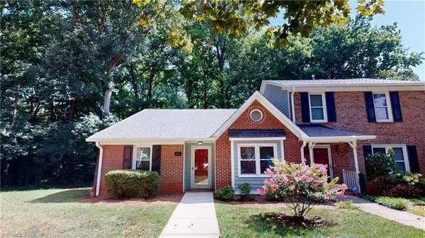 20 Brandy CT, Greensboro, NC 27409
